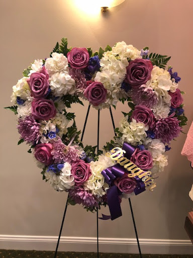 Florist «South Jersey Florist», reviews and photos, 191 S New York Rd, Galloway, NJ 08205, USA