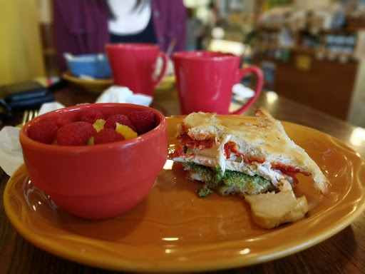 Restaurant «Coco - Artisan Bakery & Good Eats», reviews and photos, 146 W Bayfield St, Washburn, WI 54891, USA