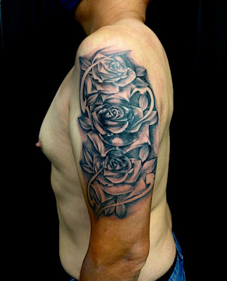Tattoo Me Too à Paris