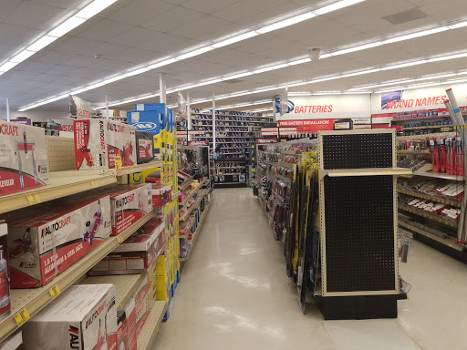 Auto Parts Store «Advance Auto Parts», reviews and photos, 1215 Main St, Hamilton, OH 45013, USA