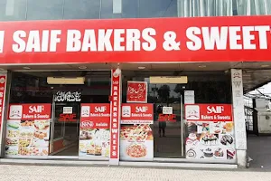 Saif Bakers & Sweet. Abbottabad image