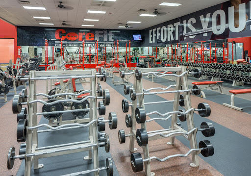 Gym «Mountainside Fitness Surprise», reviews and photos, 15455 W Bell Rd, Surprise, AZ 85374, USA