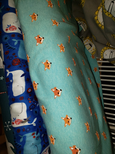 Fabric Store «Jo-Ann Fabrics and Crafts», reviews and photos, 9439 GA-5, Douglasville, GA 30135, USA