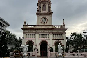 Santa Cruz Church image