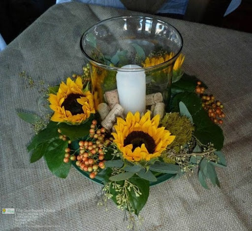 Florist «The Sunflower Florist Inc.», reviews and photos, 1908 Colley Ave, Norfolk, VA 23517, USA