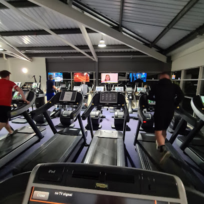Nuffield Health Telford Fitness & Wellbeing Gym - Telford Forge Retail park, Colliers Way, Overdale, Telford TF3 4AG, United Kingdom