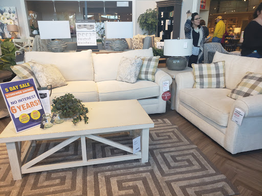 Furniture Store «INTERIORS HOME», reviews and photos, 3130 Columbia Ave, Lancaster, PA 17603, USA