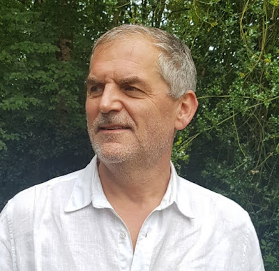 Philippe GLORO à Carquefou