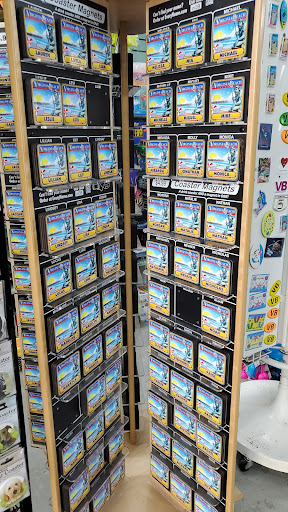 Gift Shop «Ocean Waves Gift Shop & Bike Rentals», reviews and photos, 3212 Atlantic Ave, Virginia Beach, VA 23451, USA