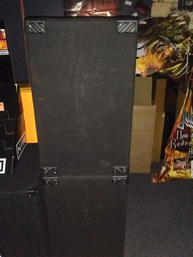 Video Store «Young Ones», reviews and photos, 26 S Whiteoak St, Kutztown, PA 19530, USA