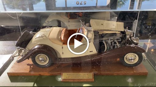 Mercedes Benz Dealer «Mercedes-Benz of Ann Arbor», reviews and photos, 570 Auto Mall Dr, Ann Arbor, MI 48103, USA