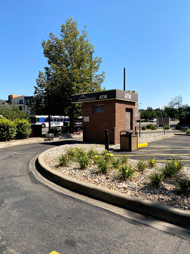 Credit Union «Westerra Credit Union», reviews and photos
