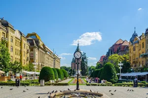 Belle Vue Ultracentral Apartments Timisoara Stay cazare aparthotel accomodation image
