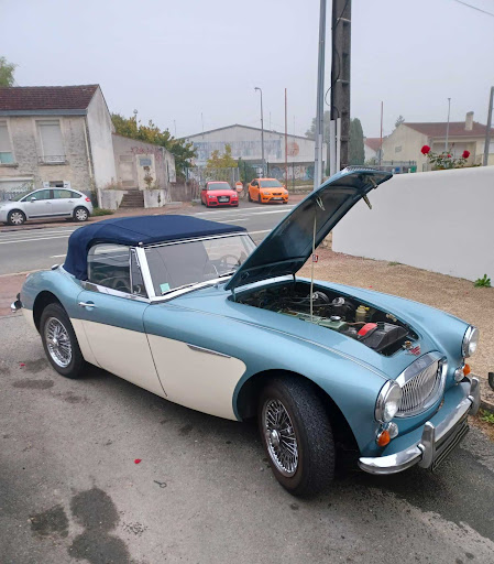 Photo 1 - Auto Pieces Charente Maritime