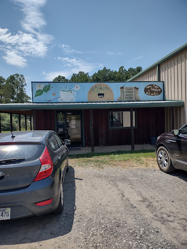 Coffee Shop «RoZark Hills Coffee Roasterie», reviews and photos, 5898 AR-36, Rose Bud, AR 72137, USA