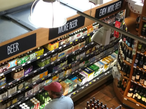 Grocery Store «Whole Foods Market», reviews and photos, 2700 Wilson Blvd, Arlington, VA 22201, USA