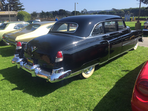 Car Dealer «Orlando Classic Cars», reviews and photos, 506 Pine St, Orlando, FL 32824, USA