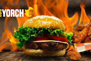 Los Yorch Burgers image