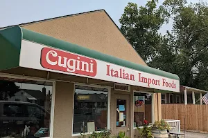 Cugini Italian Import Foods image