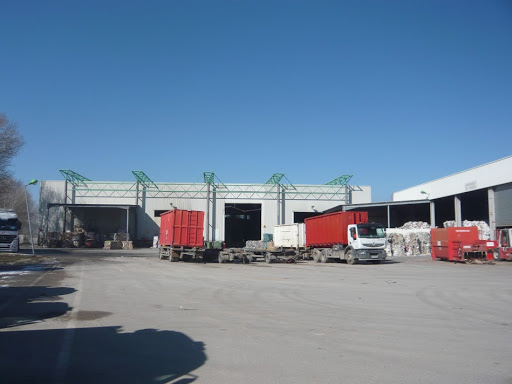 Photo 2 - VAR METAUX - Manosque Récupération