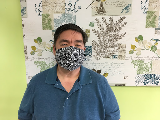 Dry Cleaner «Q Cleaners», reviews and photos, 622A Haddonfield Rd, Cherry Hill, NJ 08002, USA