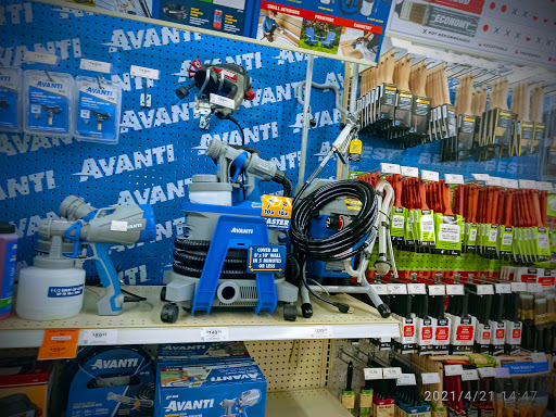 Hardware Store «Harbor Freight Tools», reviews and photos, 729 Colusa Ave b, Yuba City, CA 95991, USA