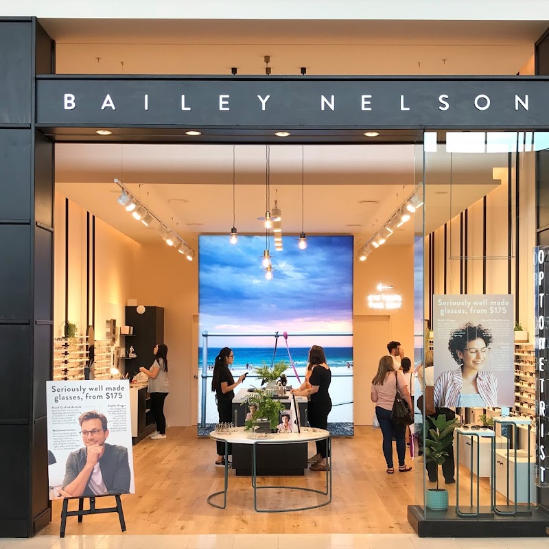 Bailey Nelson Optometrist - Albany