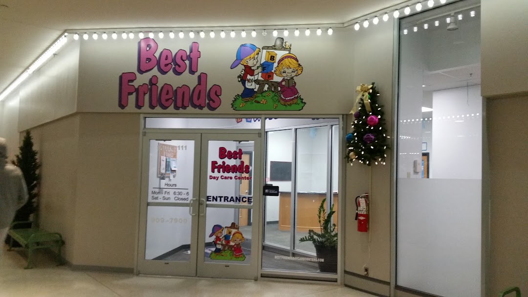 Best Friends Day Care