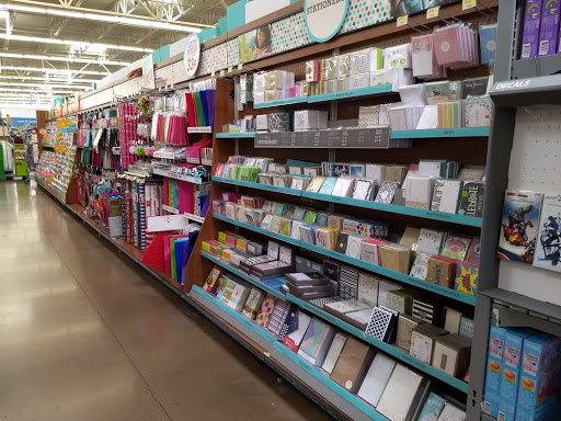 Department Store «Walmart Supercenter», reviews and photos, 201 Chamber Dr, Milford, OH 45150, USA