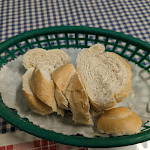 Photo n°4 de l'avis de Lester.a fait le 22/01/2024 à 21:33 sur le  Trattoria da Maria à Genoa