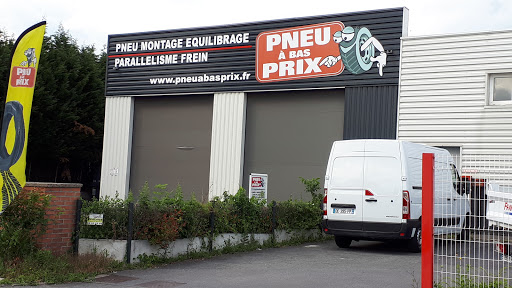 Pneu a Bas Prix