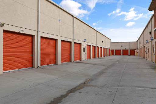 Self-Storage Facility «A-1 Self Storage», reviews and photos, 5081 Lincoln Ave, Cypress, CA 90630, USA