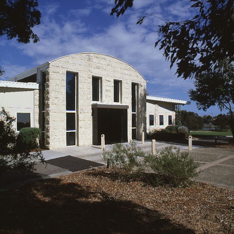 Mornington Peninsula Regional Gallery