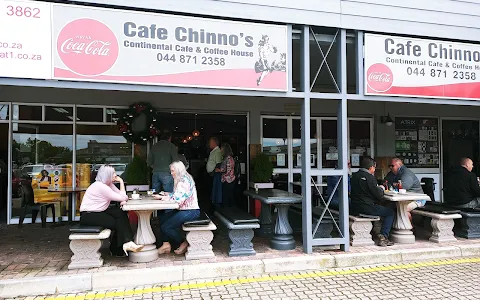Cafe Chinno's image