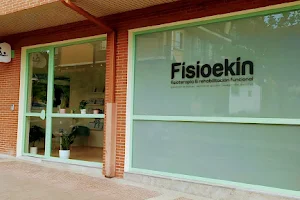 Fisioekin image