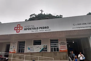 Hospital Apóstolo Pedro image