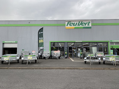 Feu Vert à Cambrai