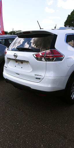 Nissan Dealer «Massapequa Nissan», reviews and photos, 200 Sunrise Highway, Amityville, NY 11701, USA