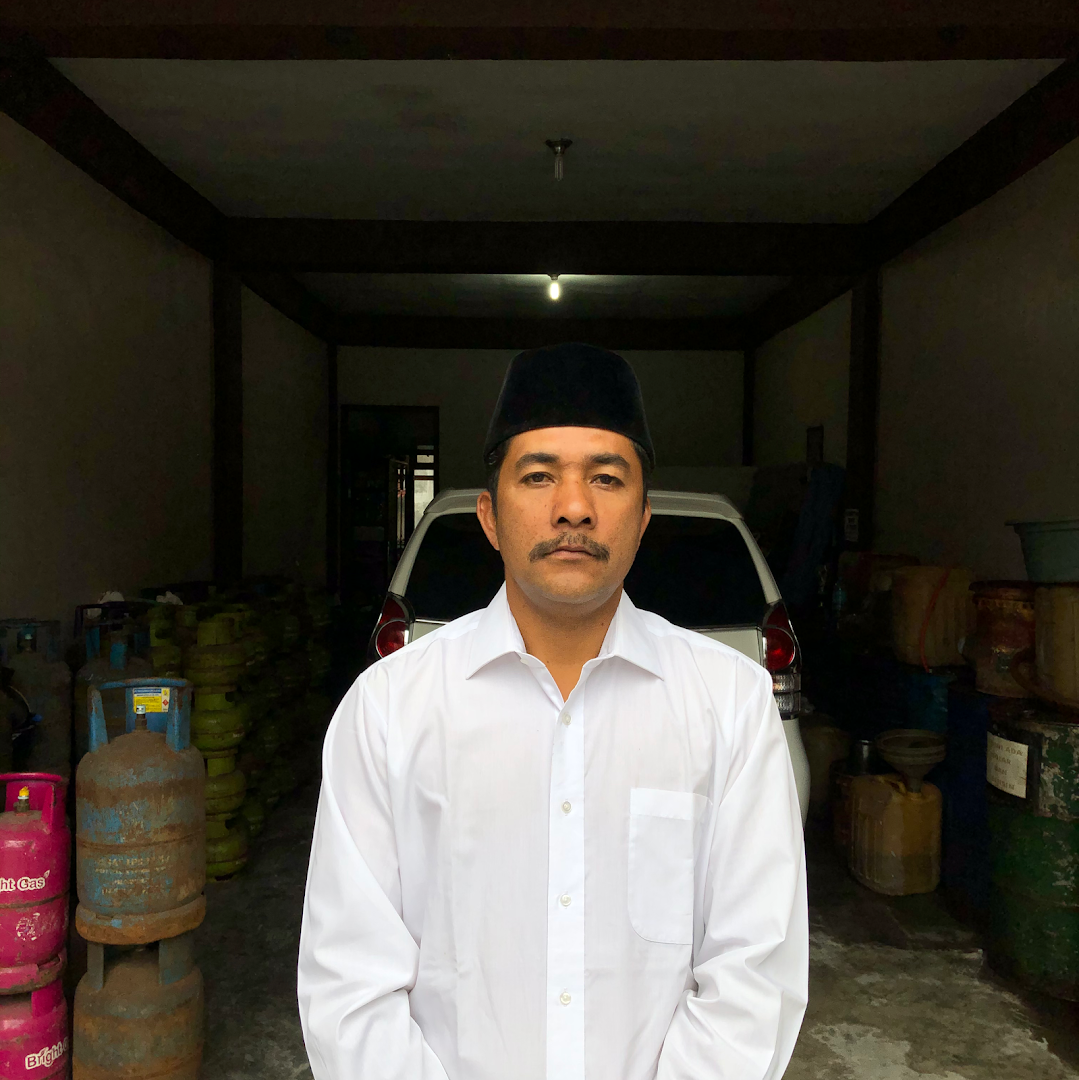 Pangkalan Gas Restu Ni Ama Photo