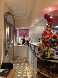 Photos du propriétaire du Restaurant français Le Bar des Oiseaux à Nice - n°4