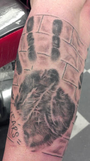 Explore avatar pandora tattoo ideas, creative tattoo ideas in Pelham, available at Tattoo Fever