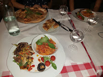 Lasagnes du Restaurant italien Casa Nobile à Lyon - n°9