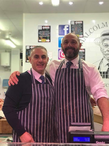 Malcolm Michaels Quality Butchers Ltd