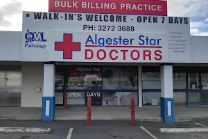 Algester Star Doctors - Bulk Billed Practice - open 7 days image