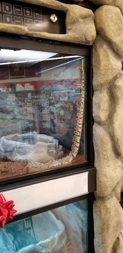 Pet Supply Store «Petco Animal Supplies», reviews and photos, 4012 W 27th Ave, Kennewick, WA 99337, USA