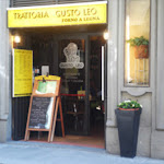 Photo n°8 de l'avis de TheCreate95. fait le 14/01/2019 à 14:11 sur le  Gusto Leo à Florence