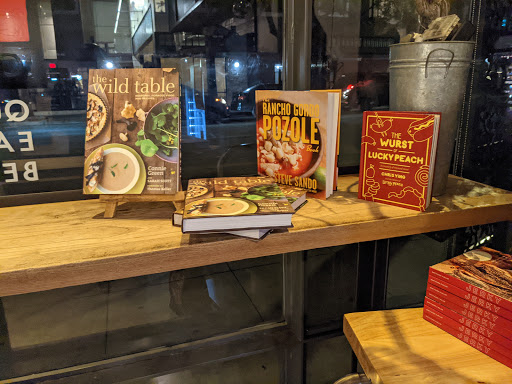 Butcher Shop «Fatted Calf», reviews and photos, 320 Fell St, San Francisco, CA 94102, USA