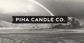 Piha Candle Co