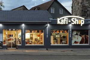 Kafi-Shop Imhof KLG image