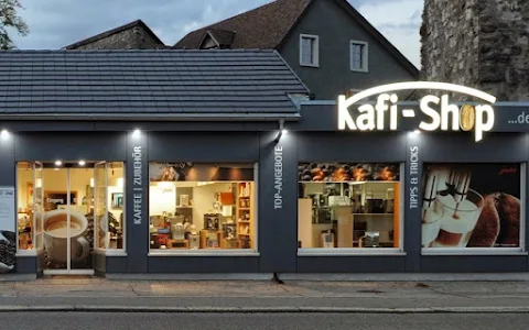 Kafi-Shop Imhof KLG image